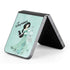 Disney Princess Jasmine Galaxy Z Flip6 Skin